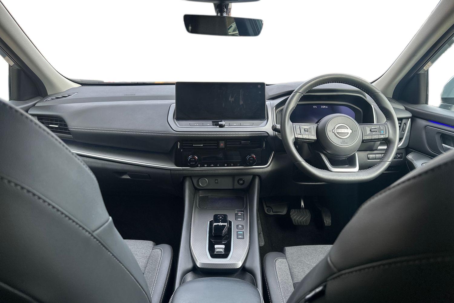 Used Nissan Qashqai 2024 for sale - 75917037: Photo 12