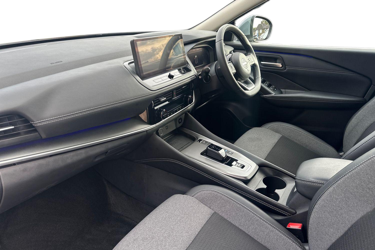 Used Nissan Qashqai 2024 for sale - 75917037: Photo 13