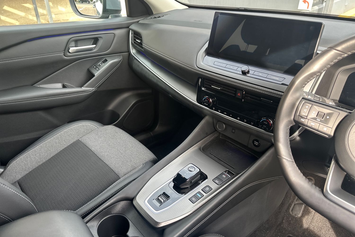 Used Nissan Qashqai 2024 for sale - 75917037: Photo 14