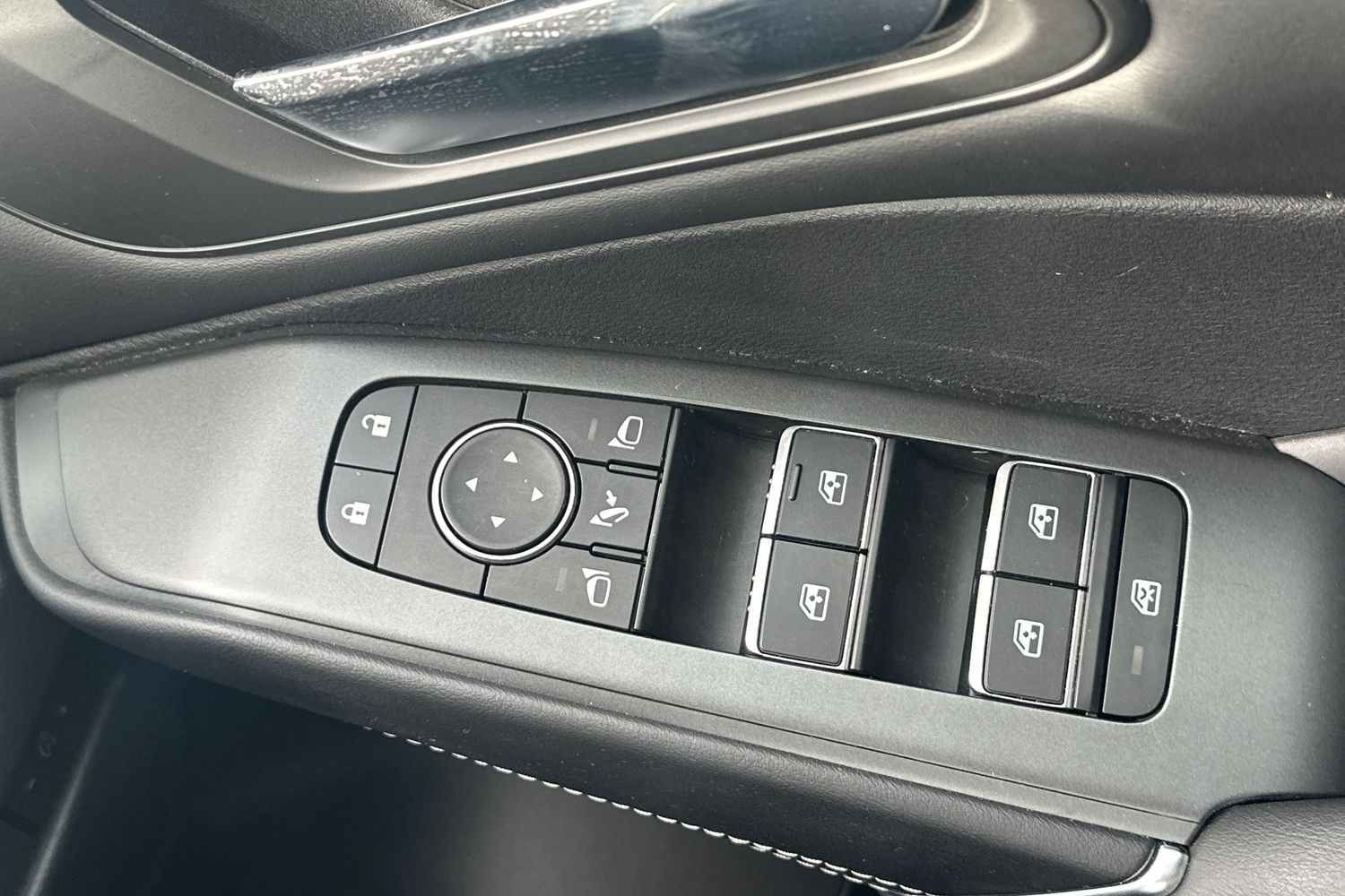 Used Nissan Qashqai 2024 for sale - 75917037: Photo 16