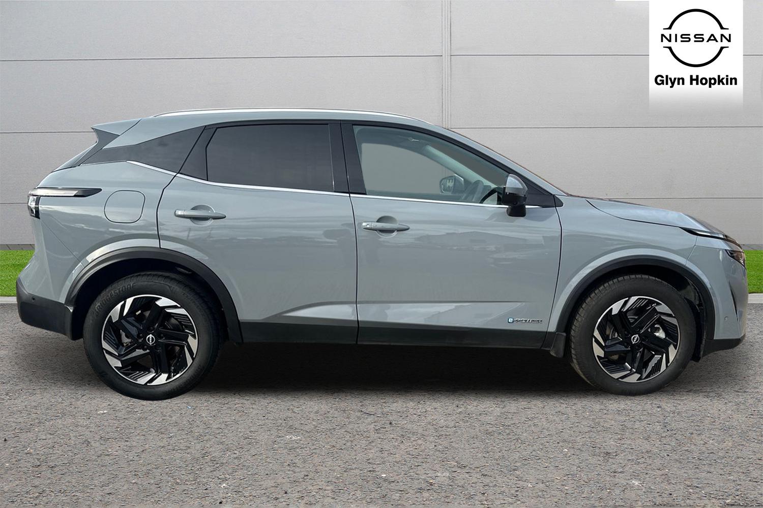 Used Nissan Qashqai 2024 for sale - 75917037: Photo 2