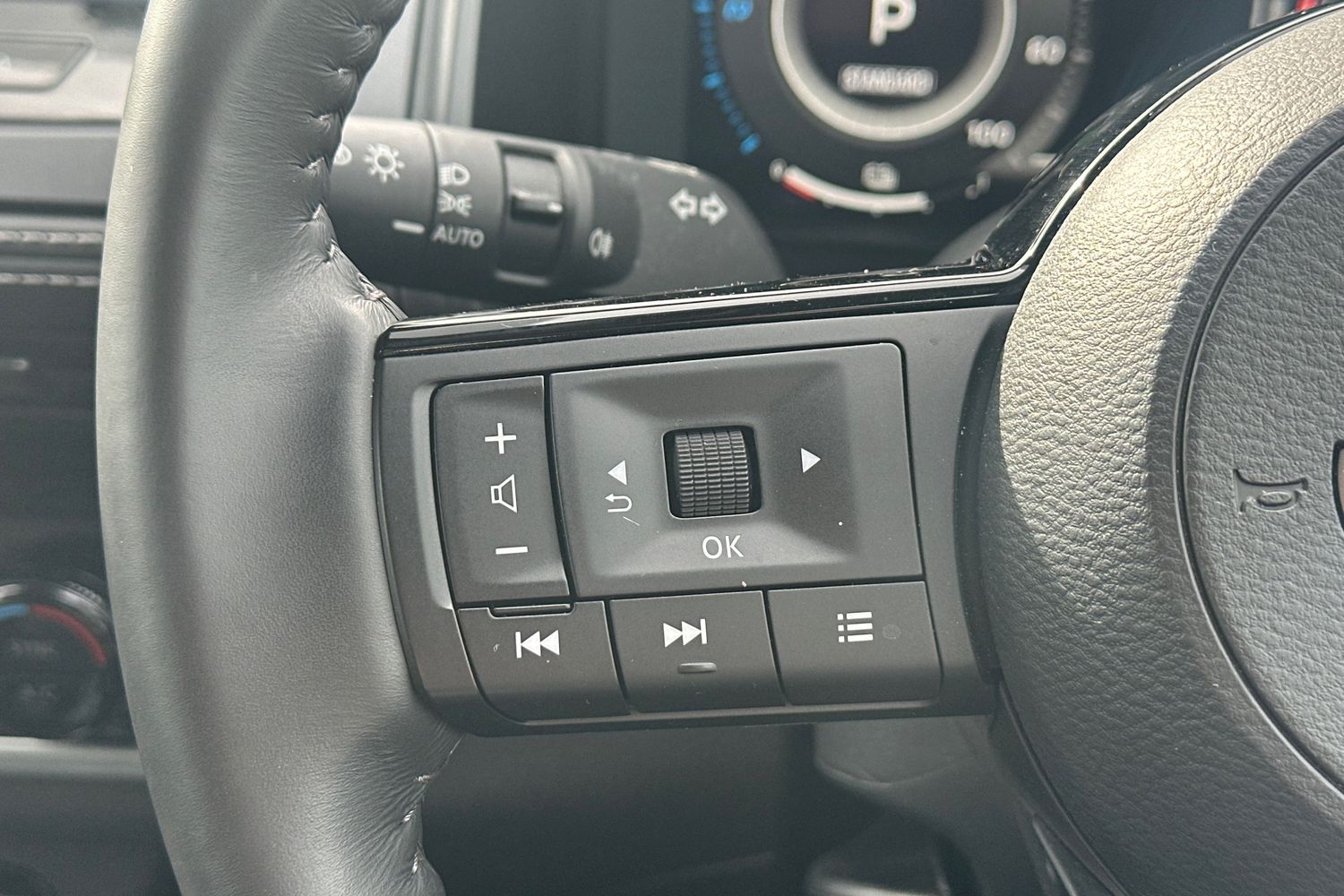 Used Nissan Qashqai 2024 for sale - 75917037: Photo 21