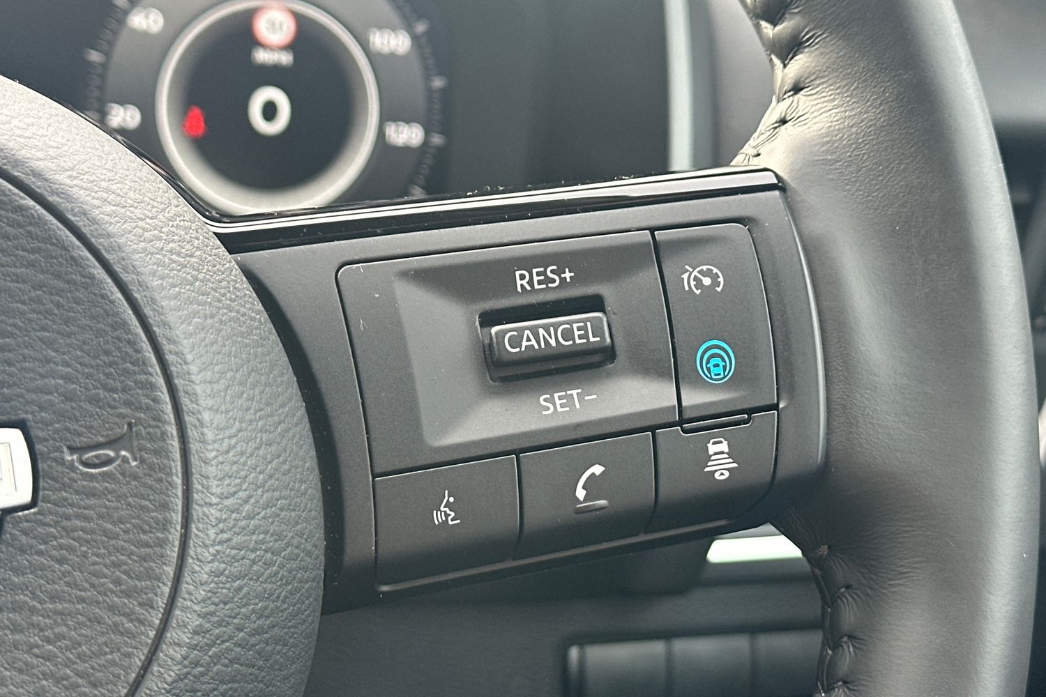 Used Nissan Qashqai 2024 for sale - 75917037: Photo 22