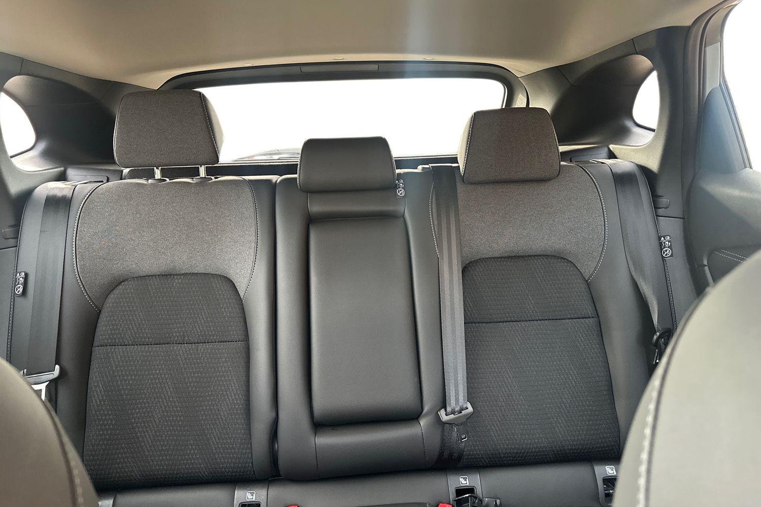 Used Nissan Qashqai 2024 for sale - 75917037: Photo 23