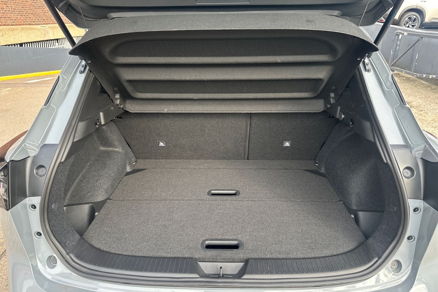 Used Nissan Qashqai 2024 for sale - 75917037: Photo 24