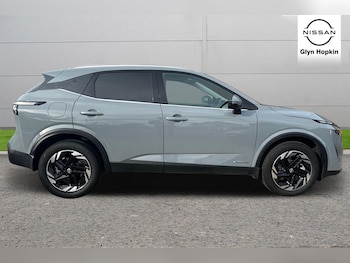 Used Nissan Qashqai 2024 for sale - 75917037: Photo