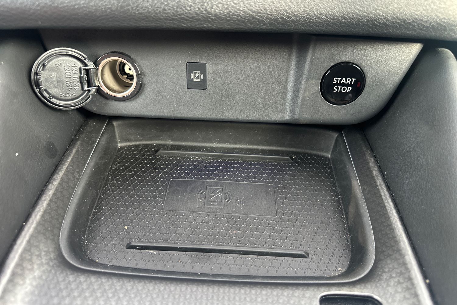 Used Nissan Qashqai 2024 for sale - 75917037: Photo 38