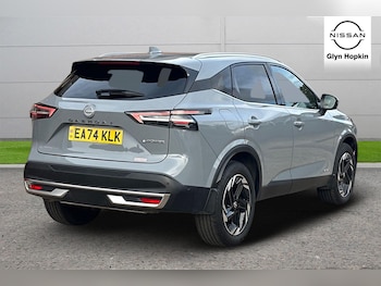 Used Nissan Qashqai 2024 for sale - 75917037: Photo
