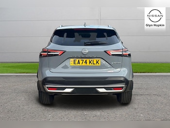 Used Nissan Qashqai 2024 for sale - 75917037: Photo