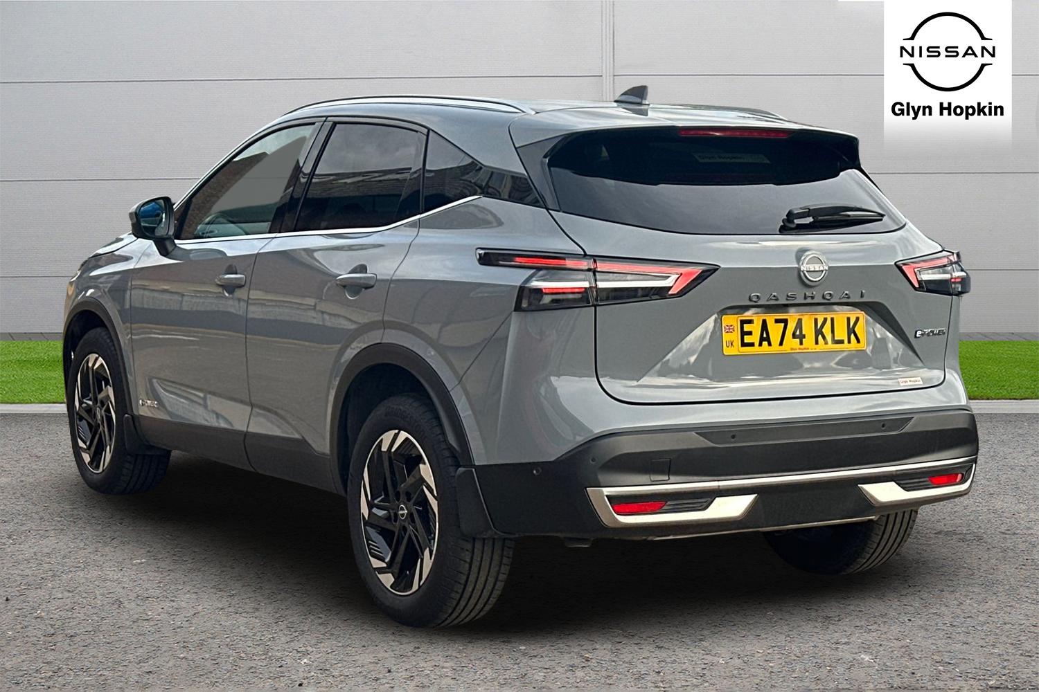 Used Nissan Qashqai 2024 for sale - 75917037: Photo 5