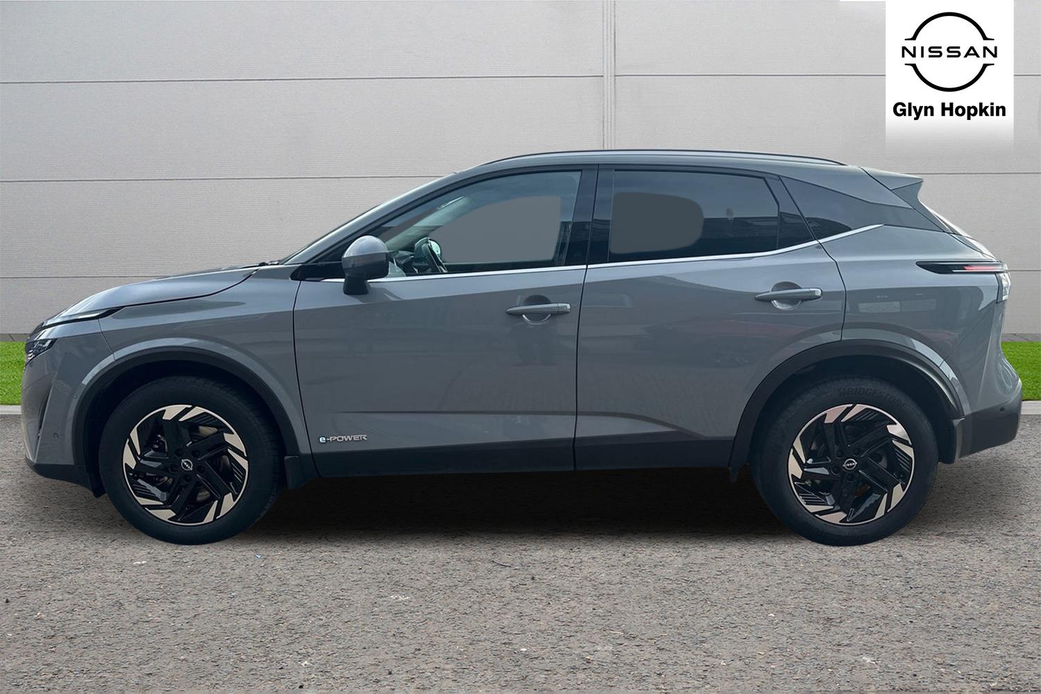 Used Nissan Qashqai 2024 for sale - 75917037: Photo 6
