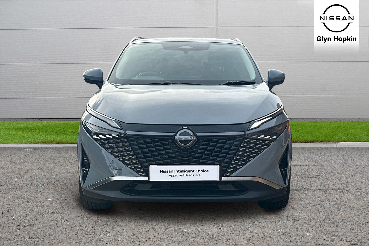 Used Nissan Qashqai 2024 for sale - 75917037: Photo 8