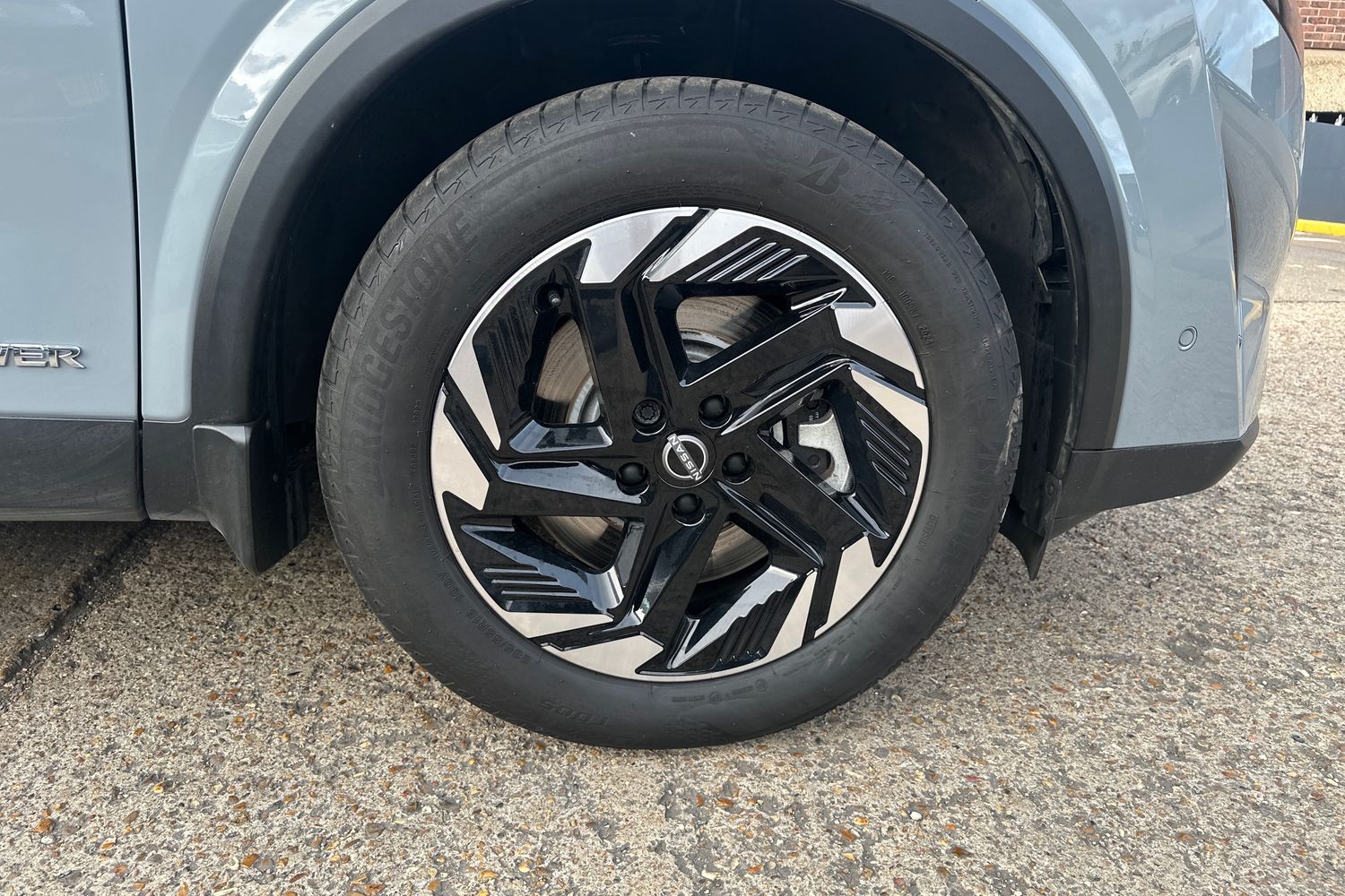 Used Nissan Qashqai 2024 for sale - 75917037: Photo 9