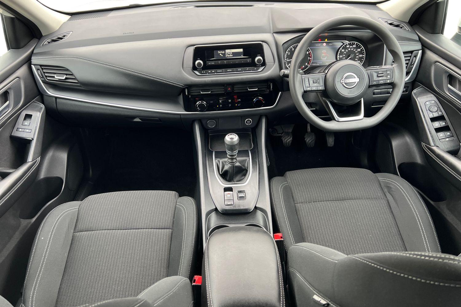 Used Nissan Qashqai 2022 for sale - 77690765: Photo 12