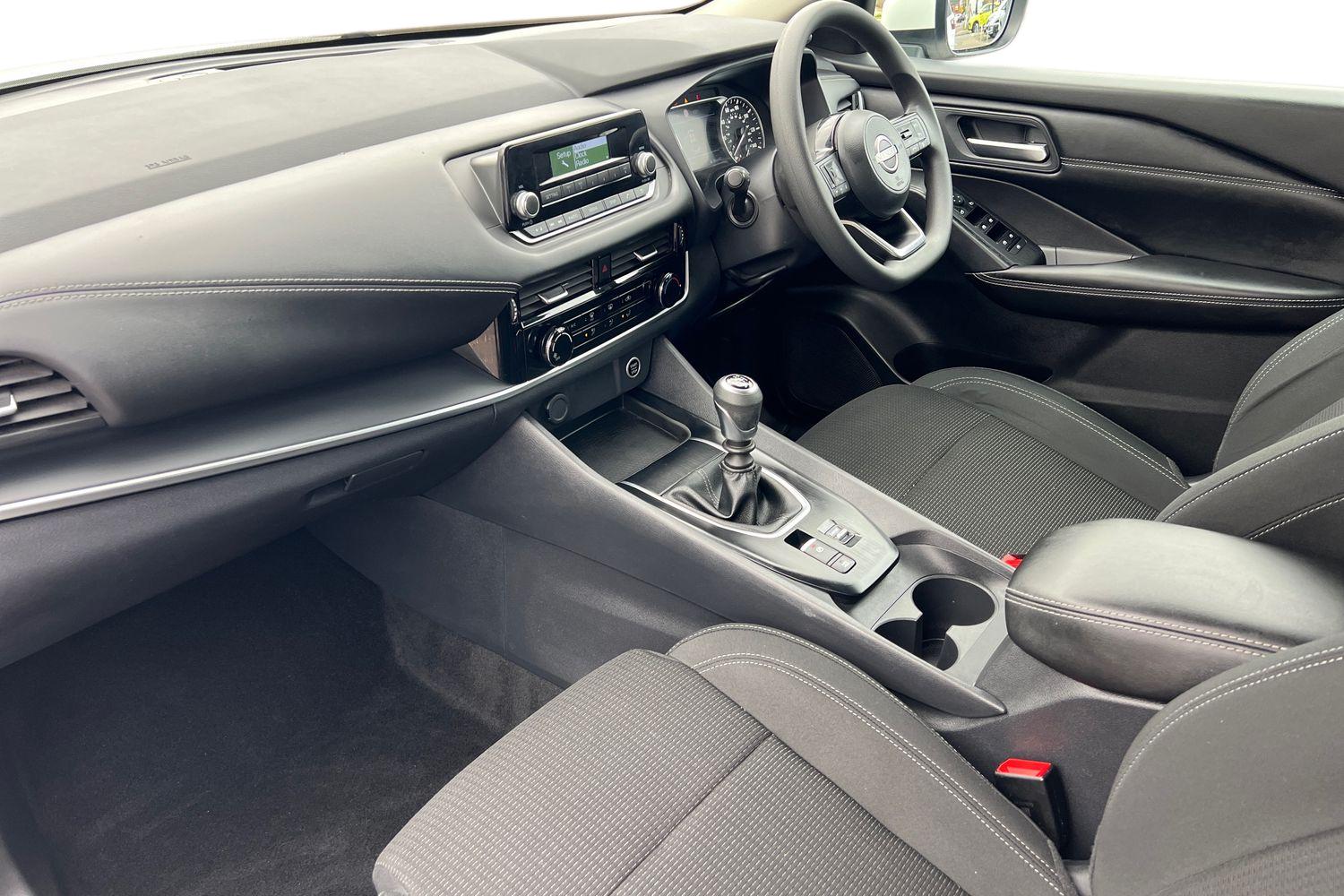 Used Nissan Qashqai 2022 for sale - 77690765: Photo 13