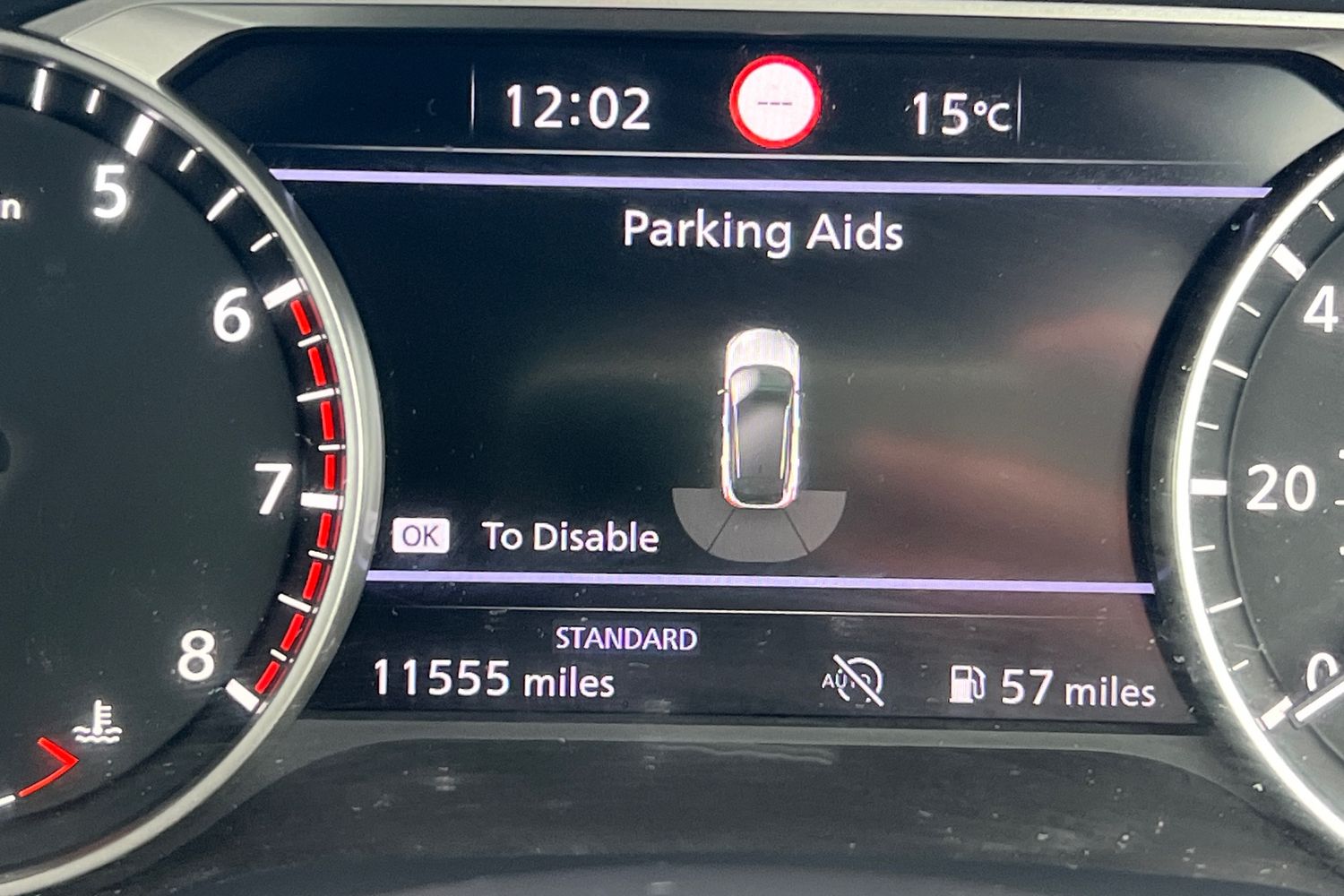 Used Nissan Qashqai 2022 for sale - 77690765: Photo 19