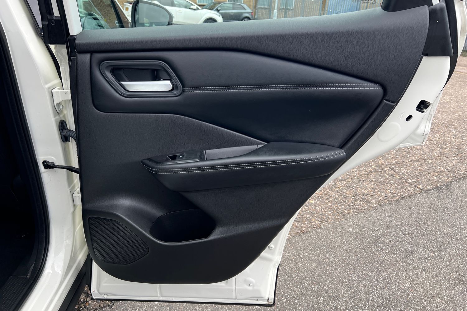 Used Nissan Qashqai 2022 for sale - 77690765: Photo 26