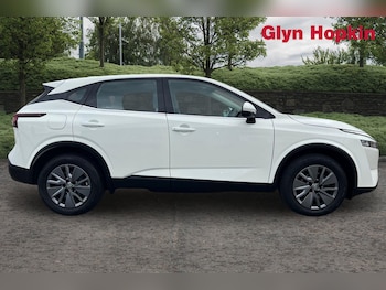 Used Nissan Qashqai 2022 for sale - 77690765: Photo