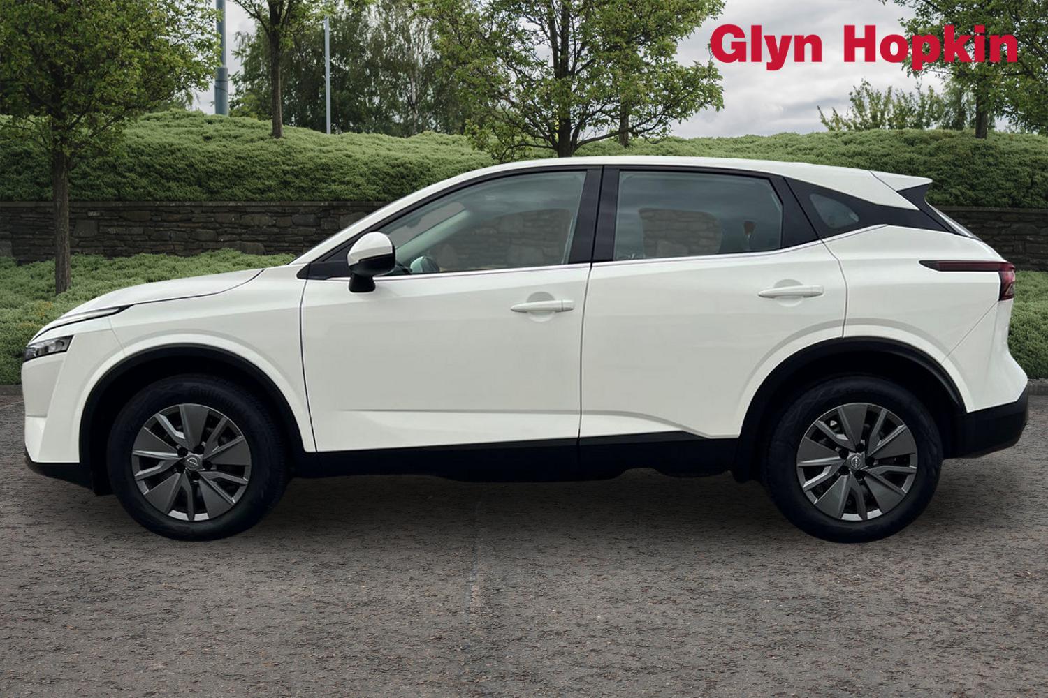 Used Nissan Qashqai 2022 for sale - 77690765: Photo 6