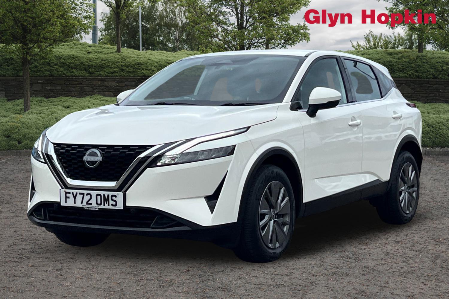 Used Nissan Qashqai 2022 for sale - 77690765: Photo 7