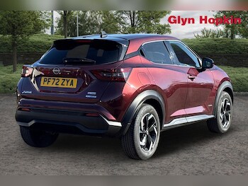 Used Nissan Juke 2023 for sale - 77778411: Photo