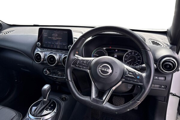 Used Nissan Juke 2022 for sale - 75652897: Photo 11