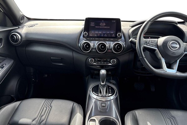 Used Nissan Juke 2022 for sale - 75652897: Photo 12