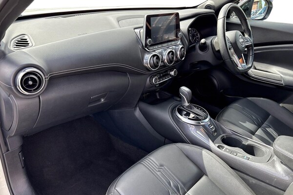 Used Nissan Juke 2022 for sale - 75652897: Photo 13