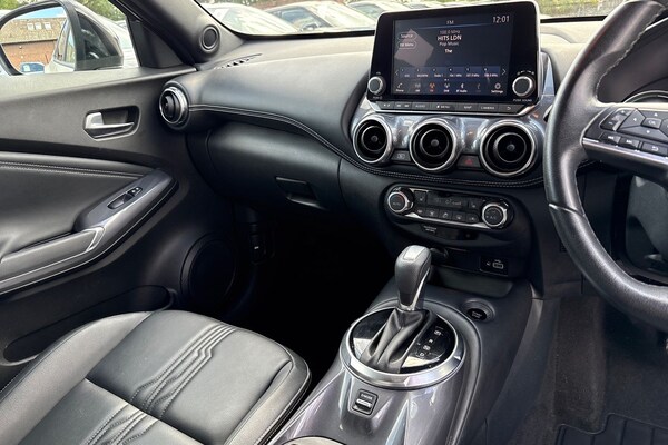 Used Nissan Juke 2022 for sale - 75652897: Photo 14