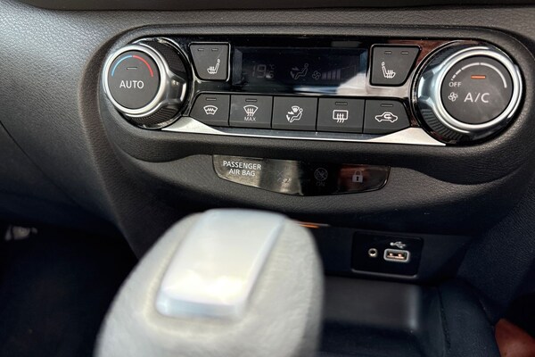 Used Nissan Juke 2022 for sale - 75652897: Photo 15