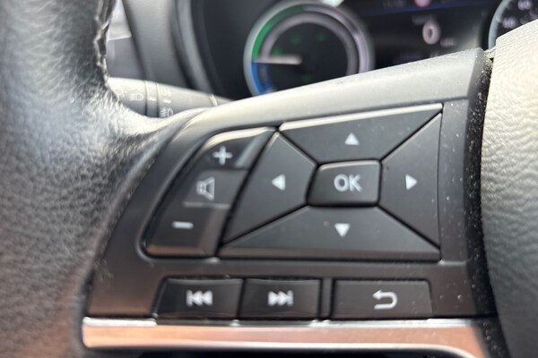 Used Nissan Juke 2022 for sale - 75652897: Photo 21