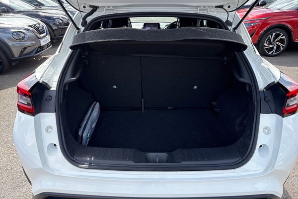 Used Nissan Juke 2022 for sale - 75652897: Photo 24
