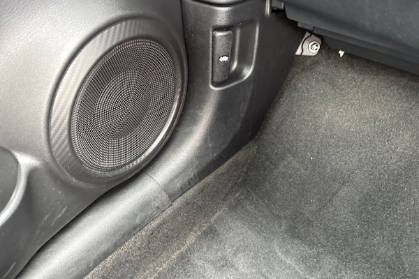 Used Nissan Juke 2022 for sale - 75652897: Photo 25