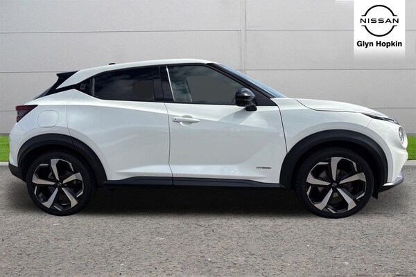 Used Nissan Juke 2022 for sale - 75652897: Photo 2