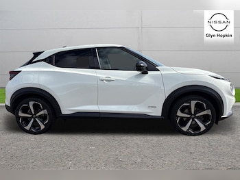 Used Nissan Juke 2022 for sale - 75652897: Photo
