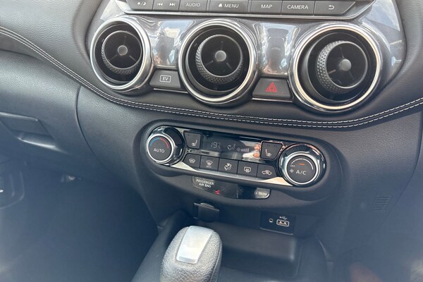 Used Nissan Juke 2022 for sale - 75652897: Photo 37