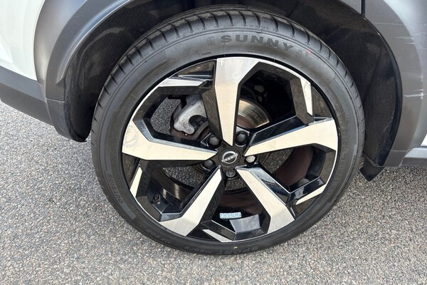 Used Nissan Juke 2022 for sale - 75652897: Photo 40