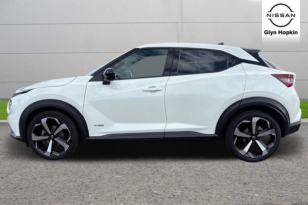 Used Nissan Juke 2022 for sale - 75652897: Photo 6