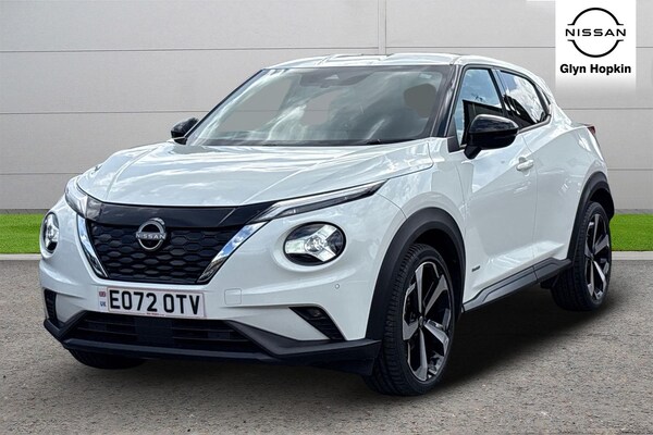 Used Nissan Juke 2022 for sale - 75652897: Photo 7