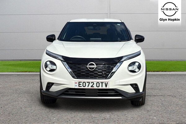 Used Nissan Juke 2022 for sale - 75652897: Photo 8