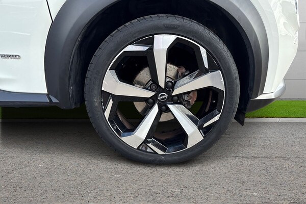 Used Nissan Juke 2022 for sale - 75652897: Photo 9