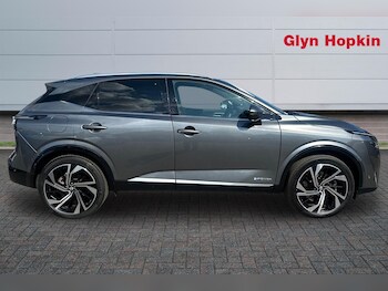 Used Nissan Qashqai 2025 for sale - 78158783: Photo