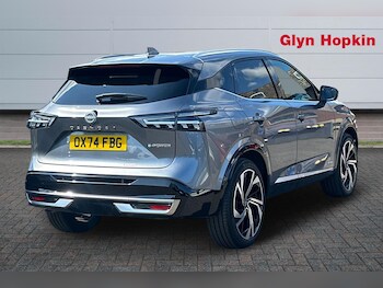 Used Nissan Qashqai 2025 for sale - 78158783: Photo