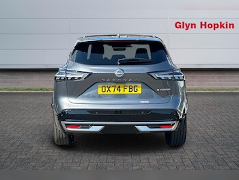 Used Nissan Qashqai 2025 for sale - 78158783: Photo