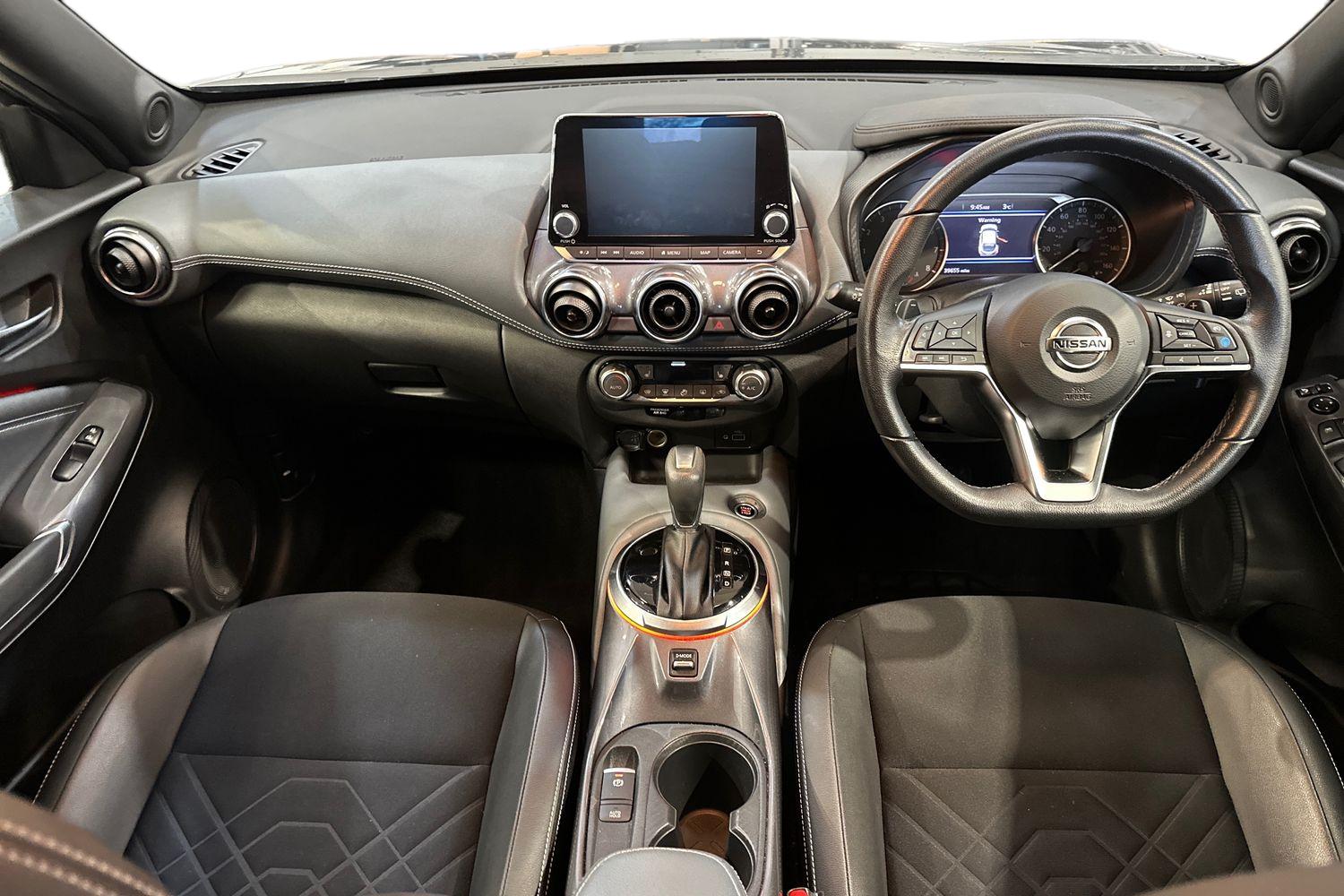 Used Nissan Juke 2021 for sale - 76977709: Photo 12