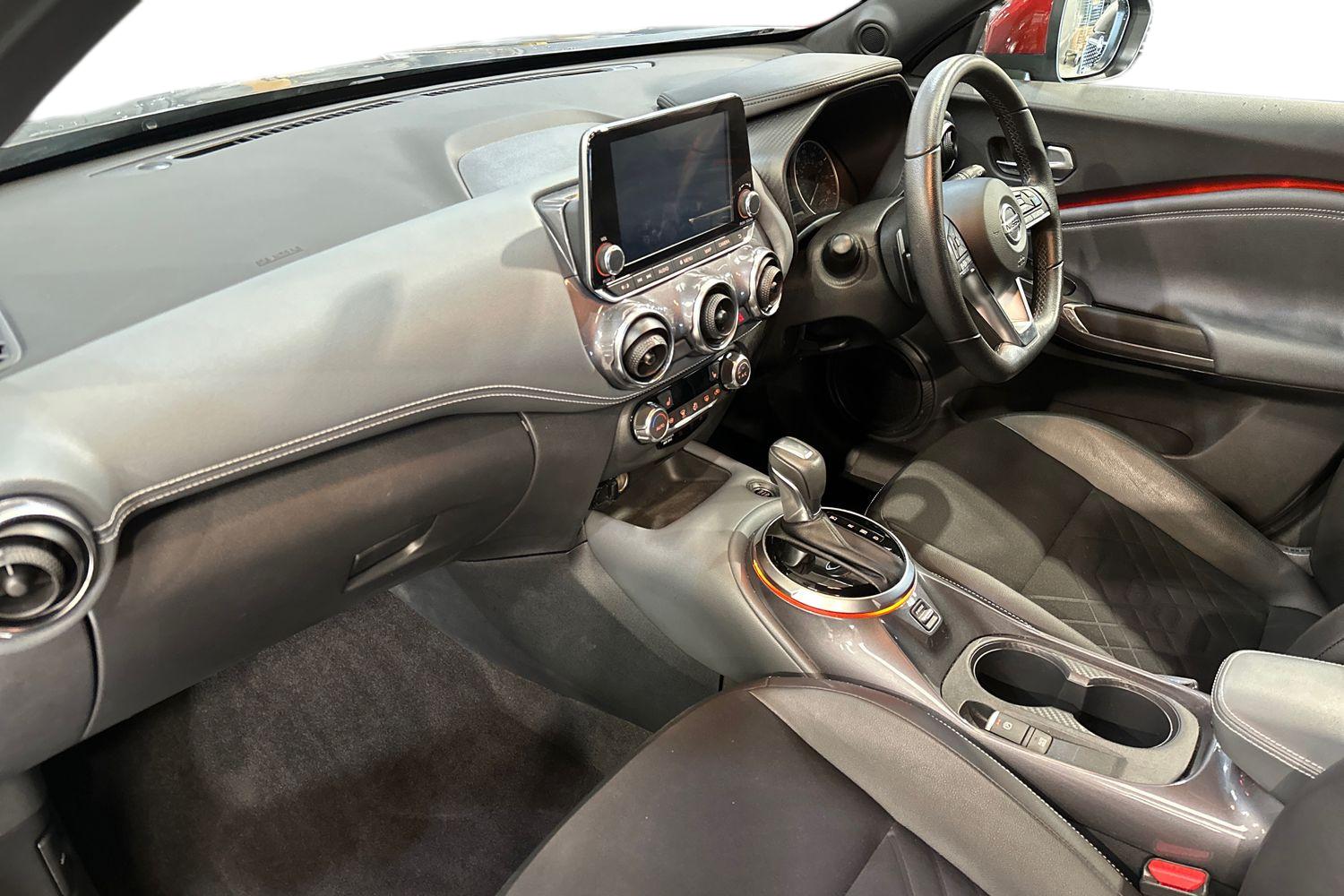 Used Nissan Juke 2021 for sale - 76977709: Photo 13