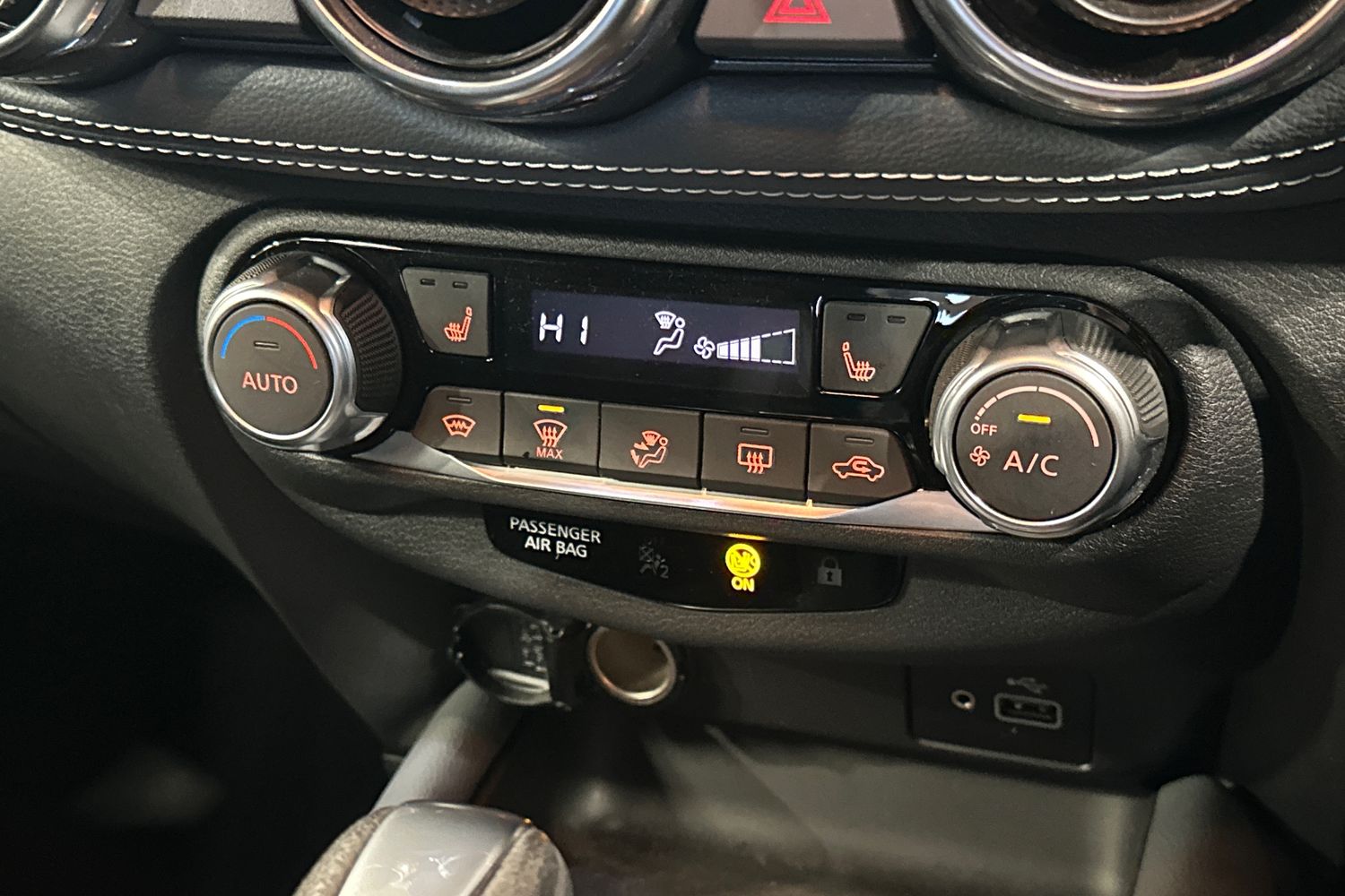 Used Nissan Juke 2021 for sale - 76977709: Photo 15