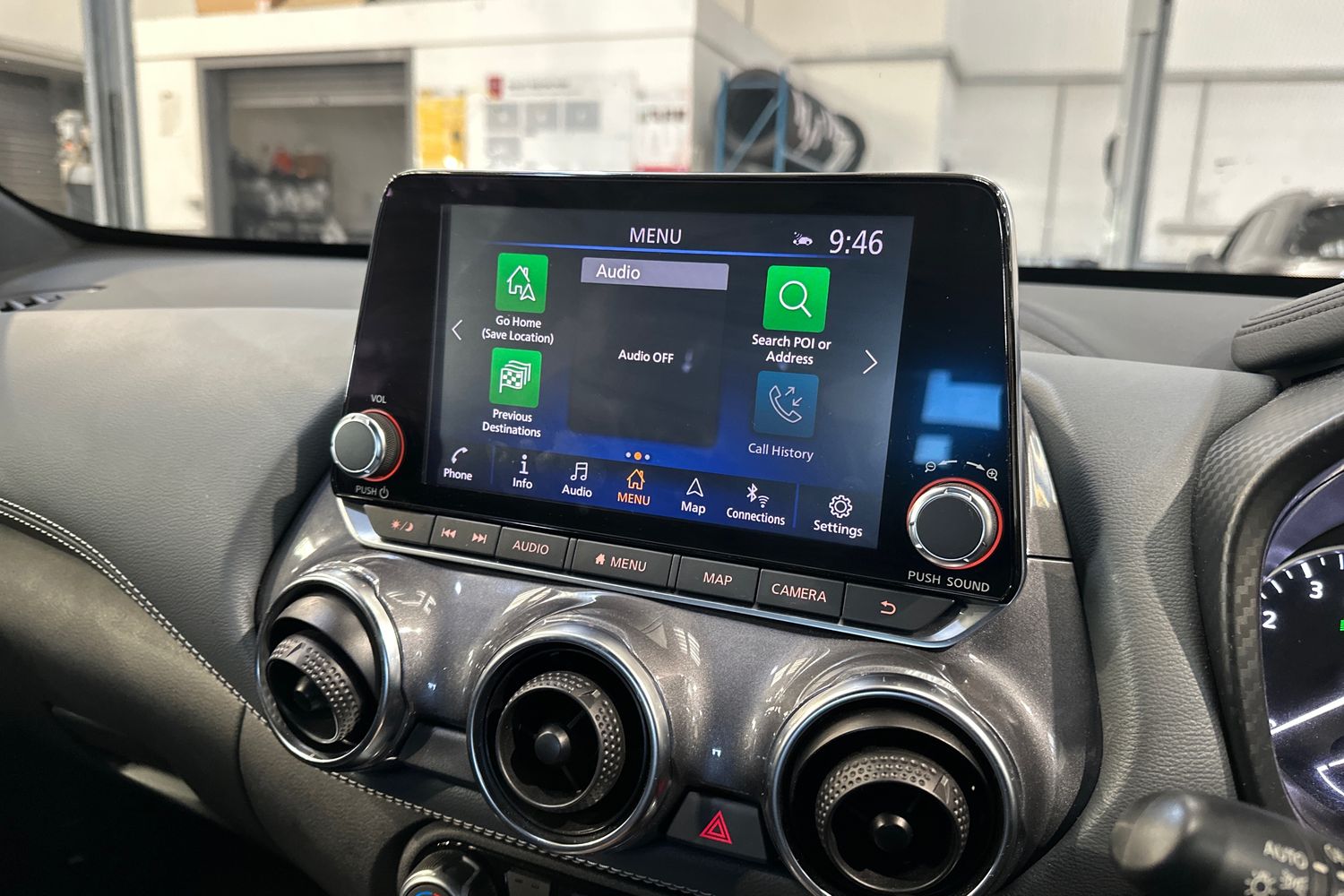 Used Nissan Juke 2021 for sale - 76977709: Photo 17