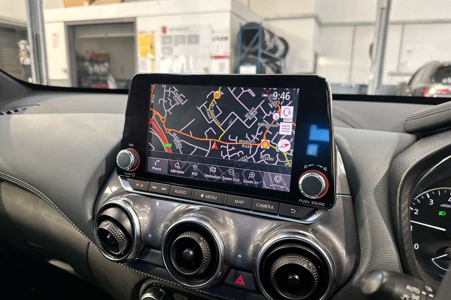 Used Nissan Juke 2021 for sale - 76977709: Photo 18