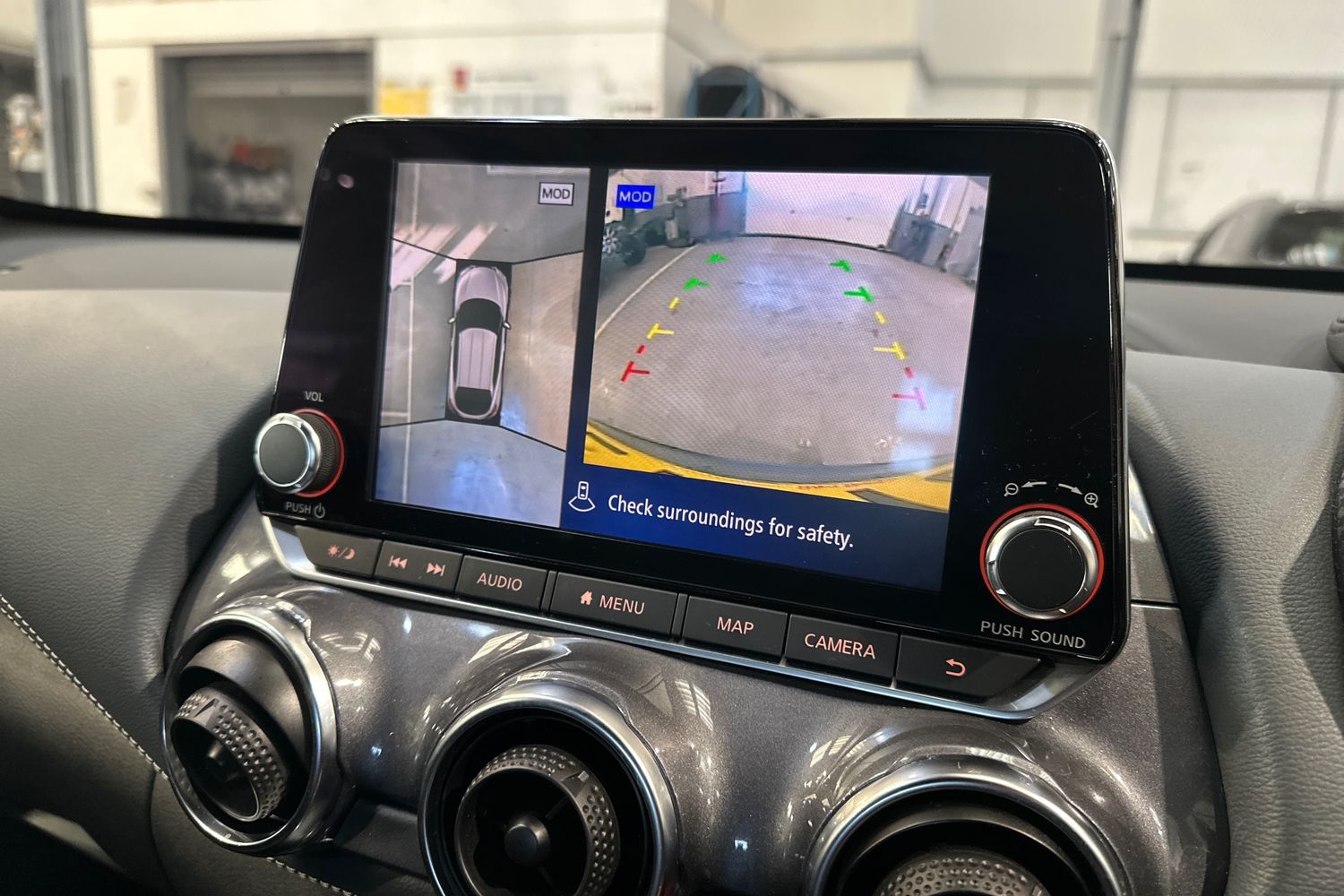 Used Nissan Juke 2021 for sale - 76977709: Photo 19